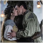 MGM+’s Robin Hood Fleshes Out the Familiar Legend in Thrilling New Ways