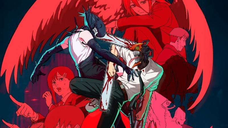 Why Chainsaw Man – The Movie’s Success Could Have An Outsized Impact On the Anime Industry