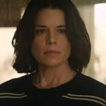 Ghostface Is Burning Down the Past in First Trailer for Scream 7