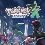 Pokémon Legends: Z-A Uses Its Breakneck Pace to Smooth Over Any Dull Moments