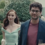 Anniversary Commemorates the Rise of American Fascism with Chilling, Stagy Drama