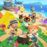 Animal Crossing: New Horizons Is Coming to the Switch 2 and Gets a New Content Update