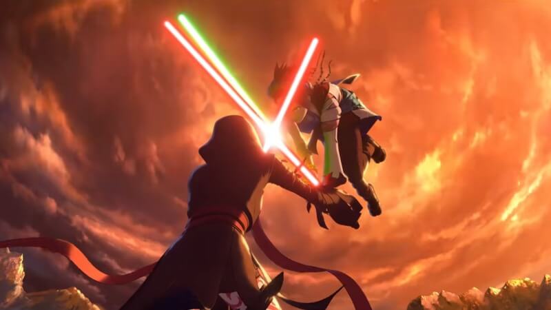 Star Wars: Visions Volume 3 Is A Fun Ride But Doesn’t Quite Match Its Predecessors