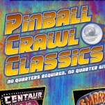 Pinball Crawl Classics Will Turn Pinball Machines into Tabletop Adventures