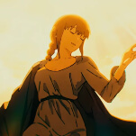 How Chainsaw Man – The Movie Draws On And Transforms Classic Myth