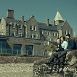 Color Theory: Shades of the (Un)Natural in Yorgos Lanthimos' The Lobster