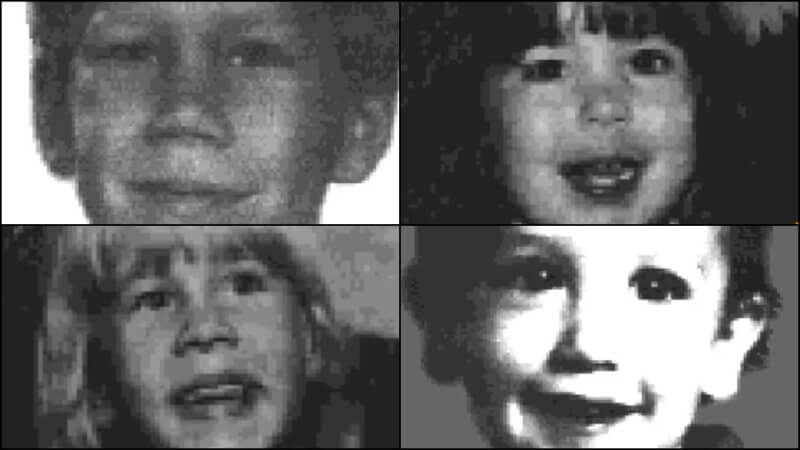 Six Missing Children Have Haunted These Arcade Cabinets For Decades. Why?
