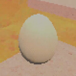 Wait, That Egg Game is Evil, Actually