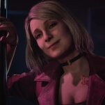 Will You Go Down?: Silent Hill 2 and the Male Loneliness Epidemic