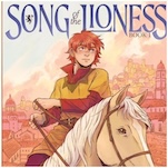 Choose Your Own Reading Adventure This Lady Knight Season