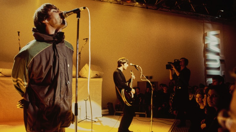 (What’s the Story) Morning Glory? at 30: A Britpop Band’s Most Self-Explanatory Album