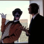 25 Years Ago, Spike Lee Played with Fire (and Blackface) in Bamboozled