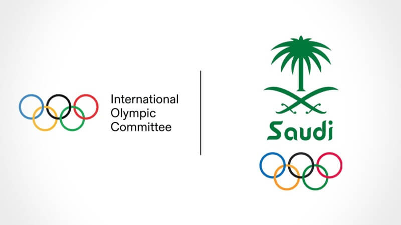 Olympic Esports Games End Partnership With Saudi Arabia