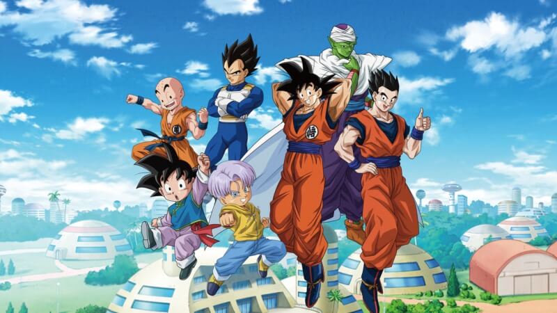 Anime Studio Behind One Piece And Dragon Ball Announces Plan To Focus on Overseas Markets