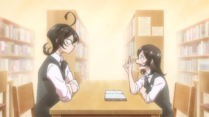 Sanda’s Latest Episode Confronts Both Class S Tropes And Anti-Queer, Pro-Natalist Politics