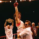 Christy Is Miserable Abuse Drama Masquerading as Inspiring Sports Biopic