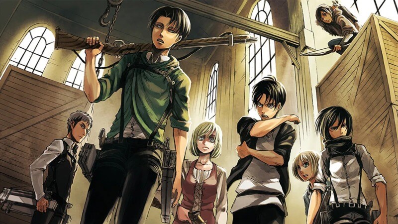 Oscar-Winner Chloé Zhao Launches Kodansha Studios To Create Live-Action Adaptations of Popular Manga