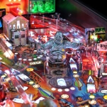Stern’s Walking Dead Pinball Machine Rolls Again with New Remaster