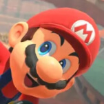 Nintendo Launches Store App on iOS and Android With Cool Game Playtime Breakdown