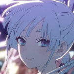 Netflix Announces Cosmic Princess Kaguya! Anime Film, A Musical Reimagining Of A Classic Legend