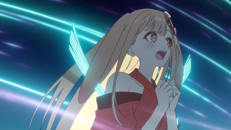 Netflix Announces Cosmic Princess Kaguya! Anime Film, A Musical Reimagining Of A Classic Legend