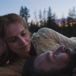 Train Dreams Chronicles the Quiet Passage of History and Loss of Time