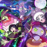 Release Date Revealed for Pokémon Legends: Z-A Mega Dimension DLC