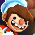 A24 Is Apparently Making a Netflix Reality TV Show Based on Overcooked