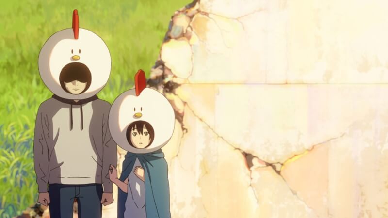 Tatsuki Fujimoto 17-26 Polishes These Adapted Short Stories To a Fine Sheen