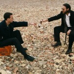 Whitney Get Back to Each Other