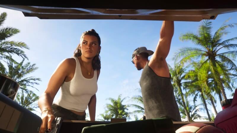 Grand Theft Auto VI Delayed Even Further, Now Set for November 2026