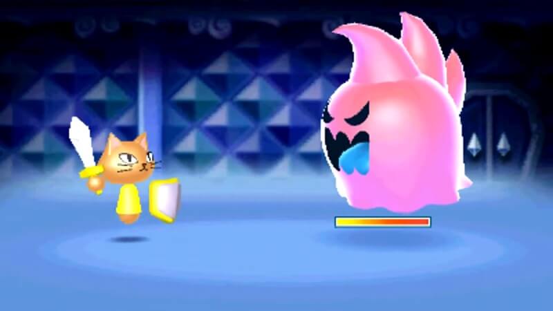 I Miss Nintendo 3DS StreetPass, and Games as Physical Community