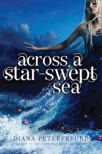 Across a Star Swept Sea Cover