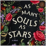 The Best New Fantasy Books of November 2025