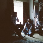 Whitney Make Small Talk Sound Pretty and Plain