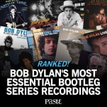 Bob Dylan’s 25 Most Essential Bootleg Series Recordings