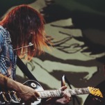 I Might Live a Thousand Years: Zuma Turns 50