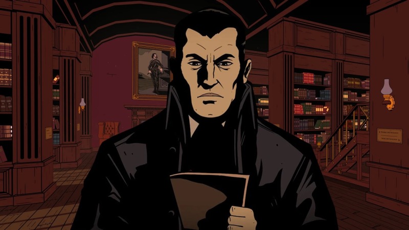 Detective Games Don’t Get Better than The Séance of Blake Manor