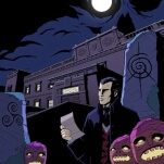 Detective Games Don't Get Better than The Séance of Blake Manor