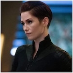 The MVP: Chyler Leigh's Alex Danvers Was the Heart of The CW's Supergirl
