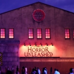 It's Always Fright Night at Universal Horror Unleashed