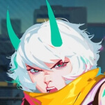 For Better And Worse,Possessor(s) Offers a Hellish World You Can Get Lost In