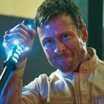 The Running Man Fights A Knowable Yet Nebulous Enemy