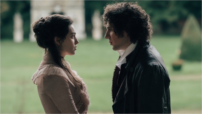 HBO’s Sultry French Drama The Seduction Shakes Up the World of Dangerous Liaisons