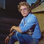 Notes On Warren Zevon, Rock and Roll Hall of Fame Inductee
