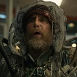 Gore Verbinski Is Finally Back in First Trailer for Good Luck, Have Fun, Don't Die