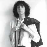 …But Not Mine: Patti Smith’s Horses 50 Years Later