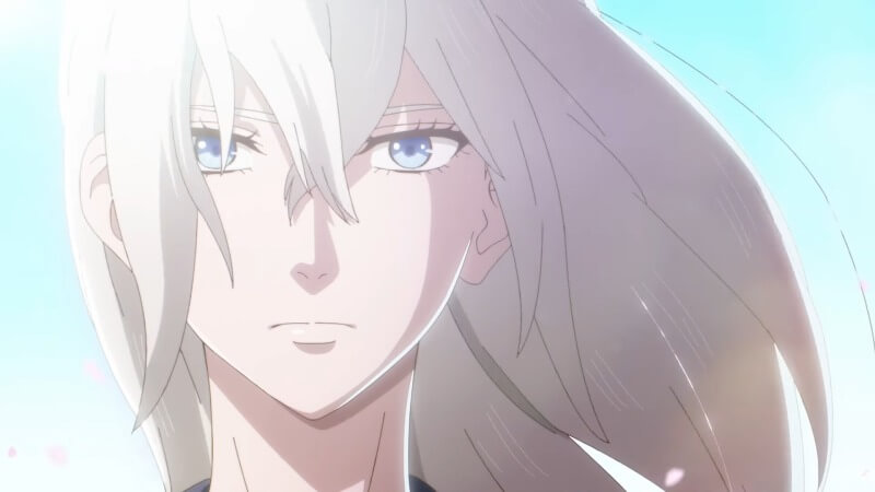 Eren the Southpaw Anime Gets Teaser Trailer and April 2026 Release Window