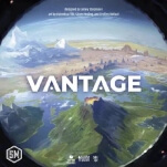 The Board Game Vantage Is Too Big for Its Own Good
