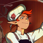 Arcane Eats Aims to Offer Its Own Flavor of Roguelike Deckbuilding